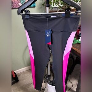 Reebok pants, NWT